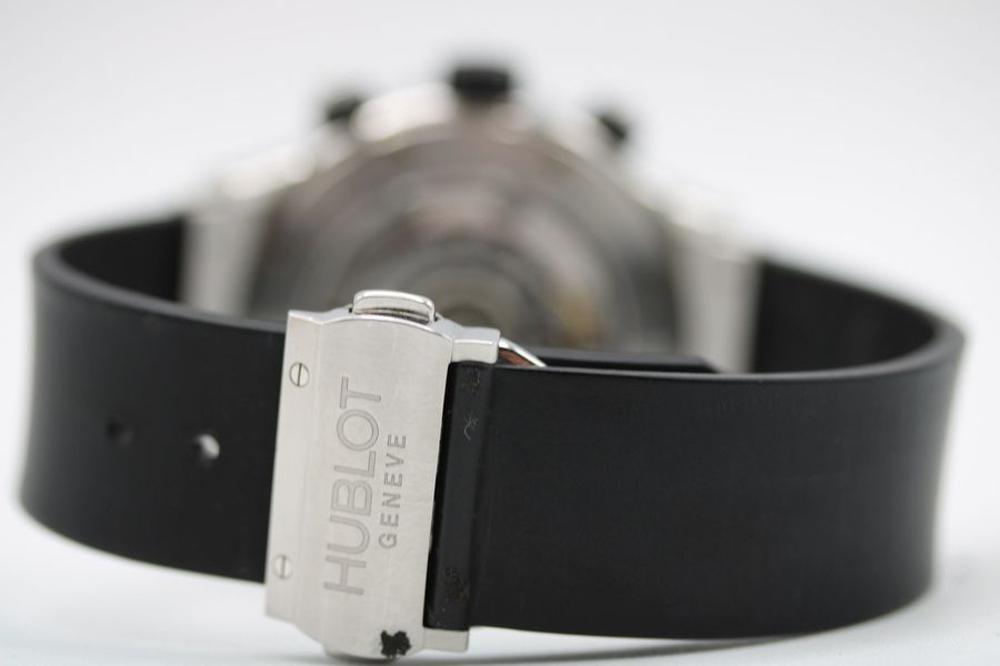 Hublot SuperB Chronograph Sport 1920.1